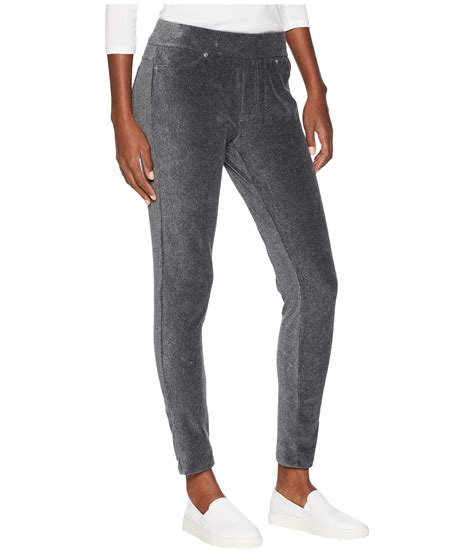 michael kors pull on pants